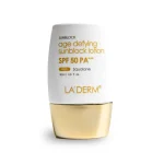 LA’DERM Age Defying Sunscreen Lotion SPF50 PA+++