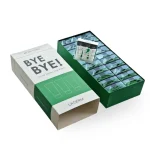 LA’DERM Bye Bye Acne Trial Pack Series (60 x 5ml)