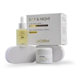 LA'DERM Day C + Night A (Set)