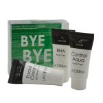 LADERM Bye Bye Acne Trial Pack (3pcs x 5ml)