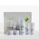 LA'DERM Travel Pack - Acne