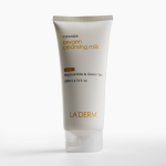 LA'DERM Oxygen Cleansing Milk 200ml