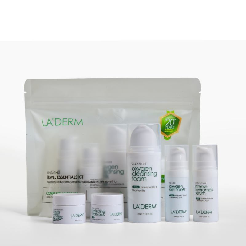 New-Project-14.jpg LA'DERM Travel Pack - Hydrating - Image 1