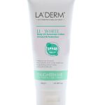 U-White Body Sunscreen Lotion UVA&UVB Protection PA+++ 100ml