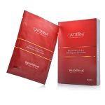 LA'DERM Red Ginseng Eye Shining Mask (6pcs/box)