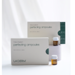 LA'DERM P-erfecting Ampoules (Oily)