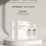 JAN 2026 Promotion - Perfecting Purifying Control Aqua 2.0 Duo Set x 2